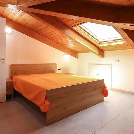 Cozy In With Kitchen * Castellabate