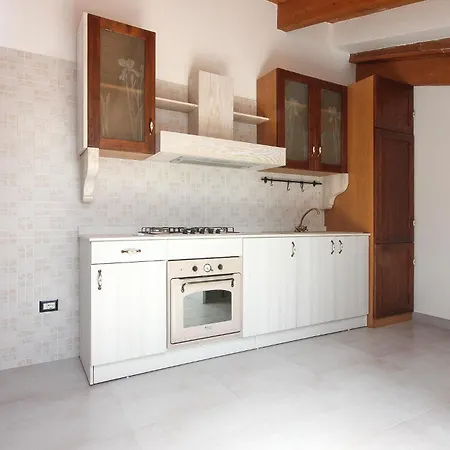 Apartmán Cozy In With Kitchen *
