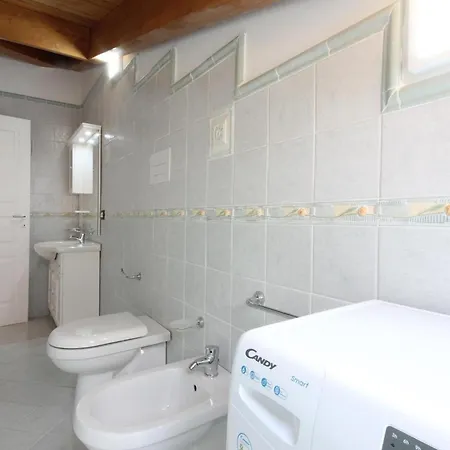 Cozy In With Kitchen * Castellabate