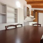Cozy In With Kitchen